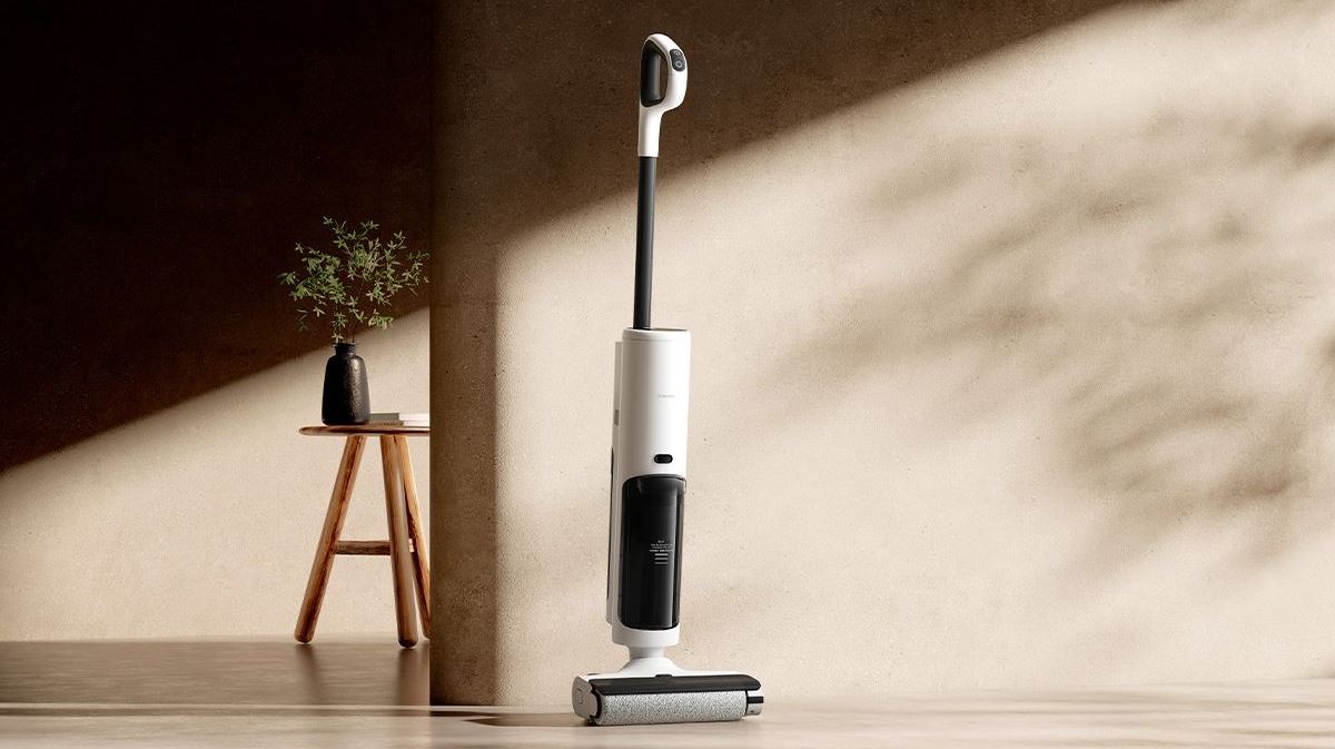 Tρεις νέες συσκευές καθαρισμού από τη Xiaomi