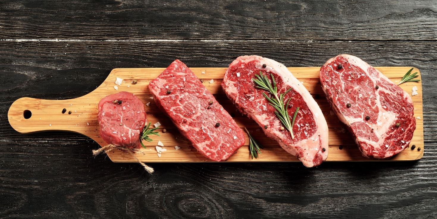 Τι πραγματικά συμβαίνει με το κόκκινο κρέας