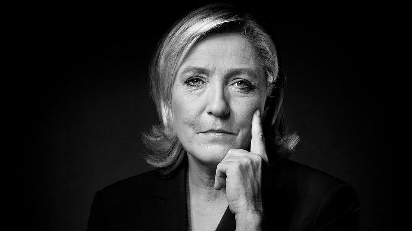 Μαρίν Λε Πεν: Η γυναίκα που ήθελε να γίνει πρόεδρος της Γαλλίας