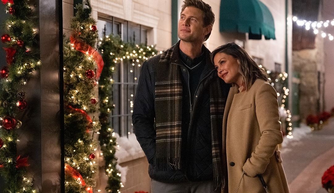 90 ταινίες για τα φετινά Χριστούγεννα