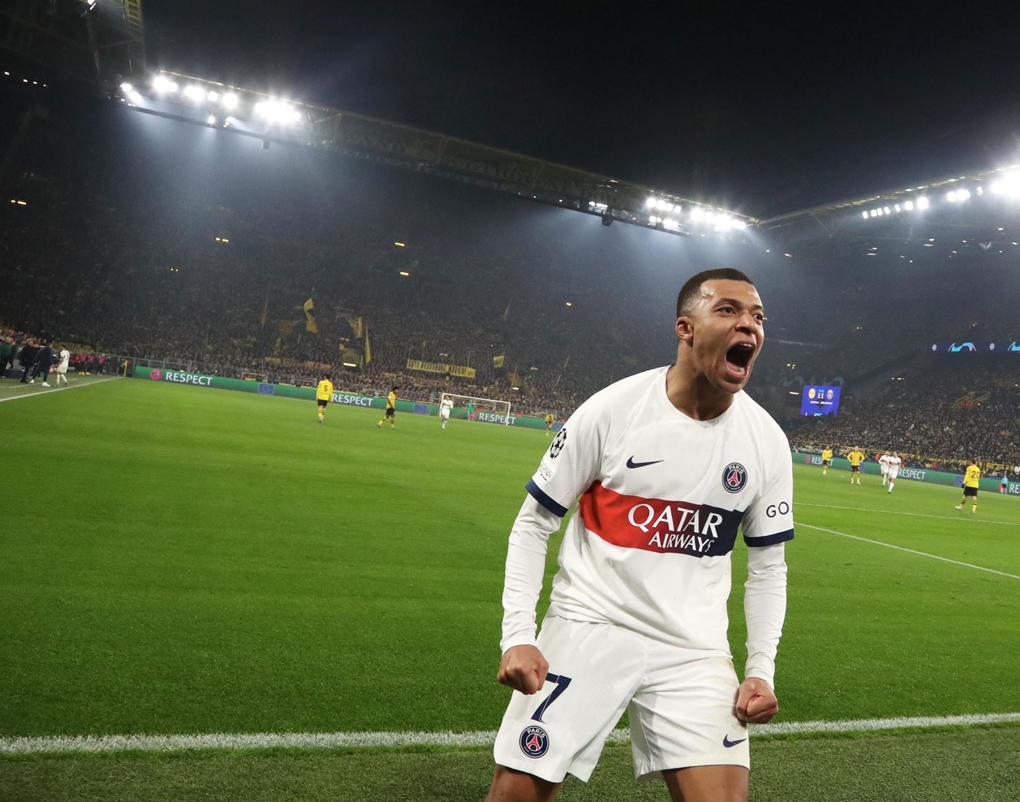 Ο απόλυτος οδηγός του Esquire με τα κορυφαία αθλητικά γεγονότα της χρονιάς