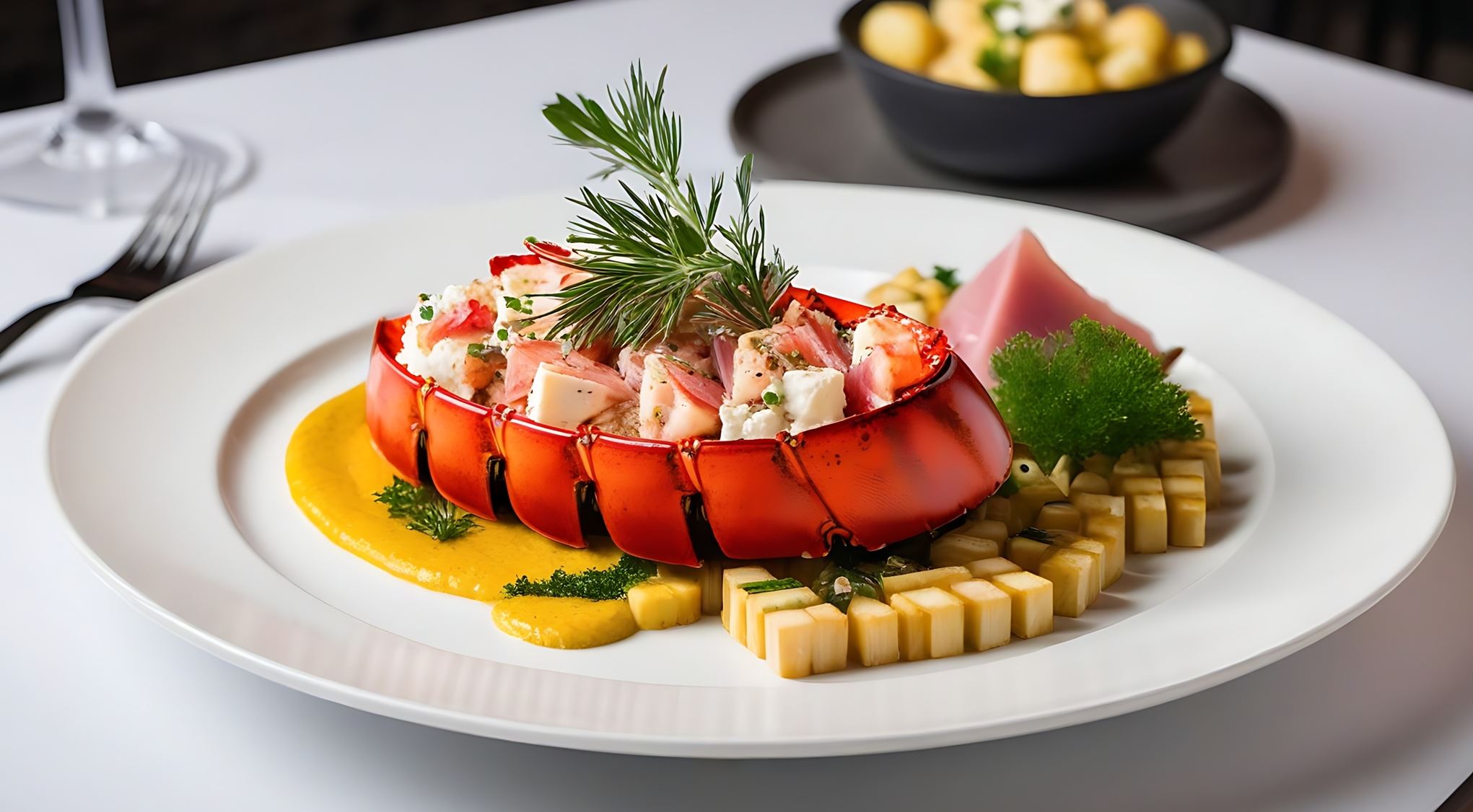 Tasty Awards 2024 x Esquire: Τι εννοείς Modern Creative κουζίνα, σεφ;