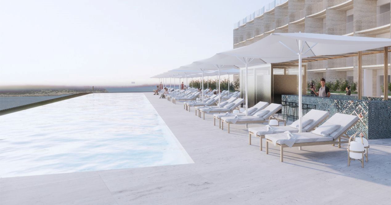 Niko Seaside Resort MGallery: Adults-only κοσμοπολιτισμός στην Κρήτη