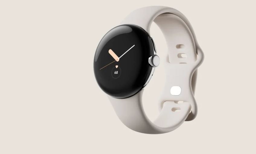 Google Pixel, το πρώτο smartwatch του τεχνολογικού γίγαντα