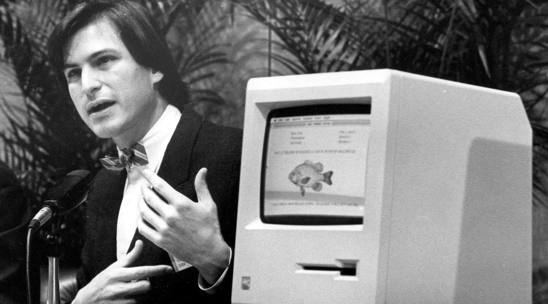 Οι 10 στιγμές που καθόρισαν τα 80s