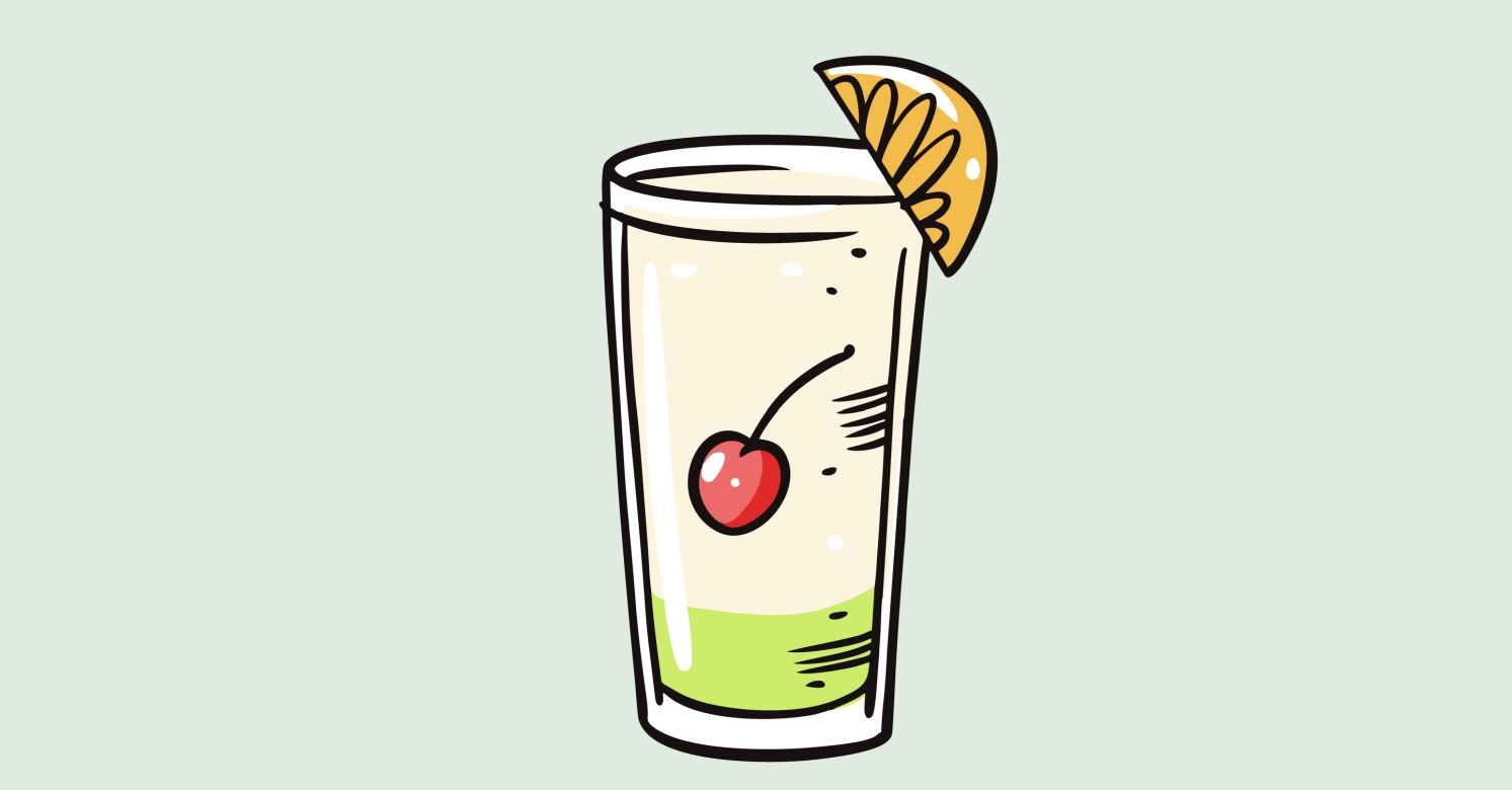 Η εποχή του Tom Collins