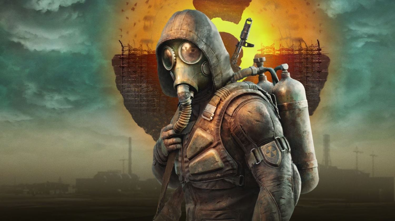Το STALKER 2: Heart of Chornobyl έφτασε στο PS5 και είναι αδυσώπητο [Game Review]