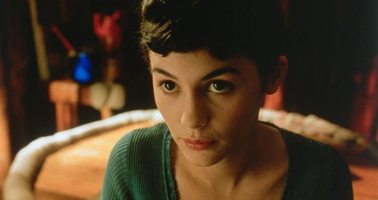 23 χρόνια μετά, η Amelie παραμένει η τέλεια ταινία για τον Άγιο Βαλεντίνο