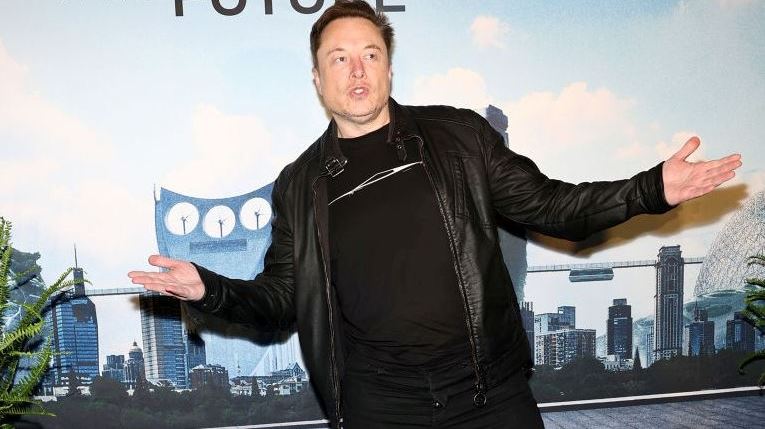 Έρχονται τα αυτόνομα ταξί του Elon Musk