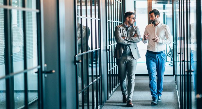 Δύο ελληνικά hubs στα κορυφαία της Ευρώπης