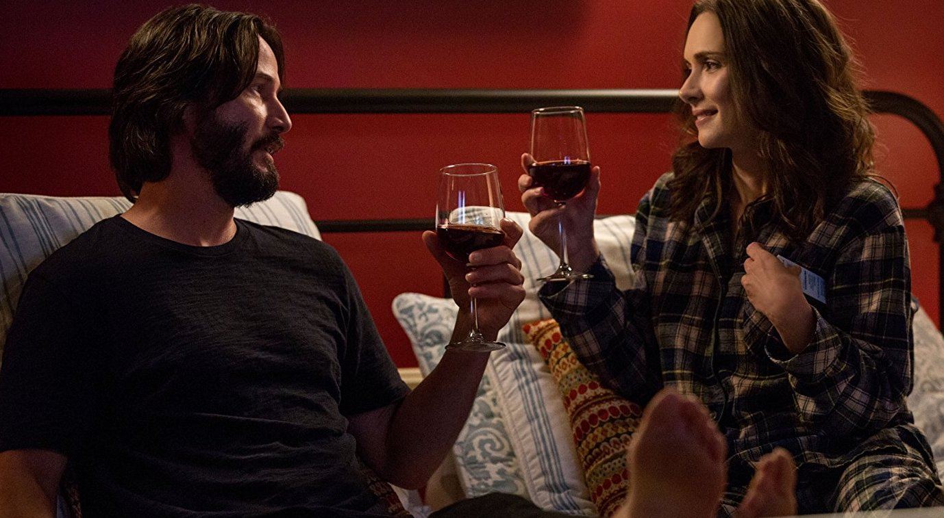 Ένας καλός λόγος για να πίνεις ένα ποτήρι κρασί με το φαγητό