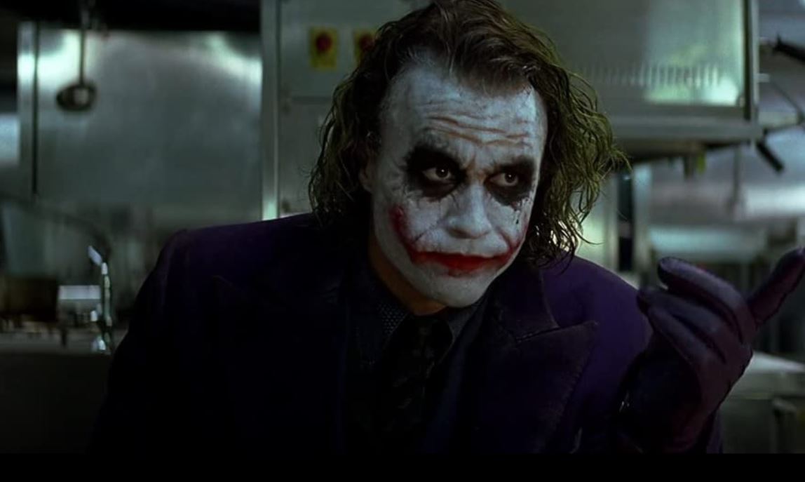 O Heath Ledger και οι ρόλοι της ζωής του