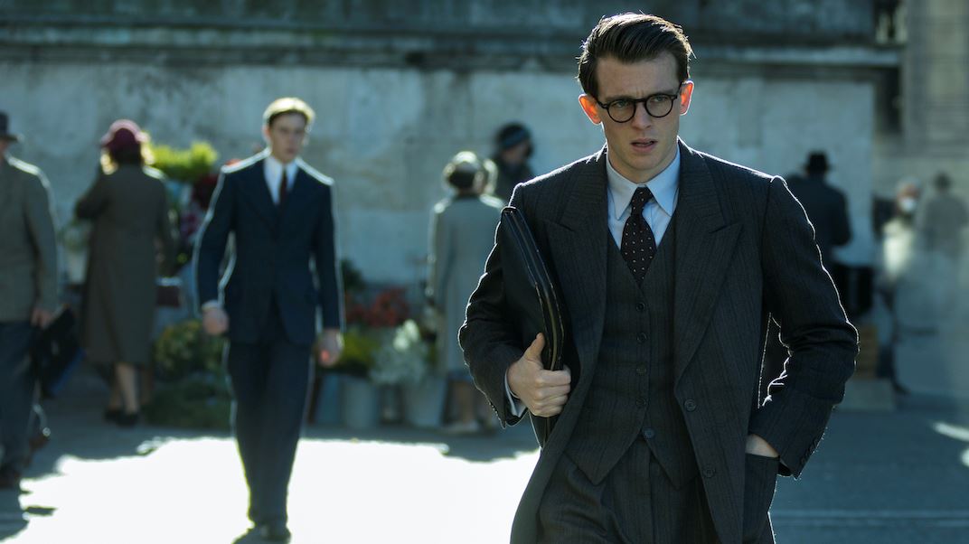 Οι καλύτερες ταινίες του Netflix αυτή τη στιγμή