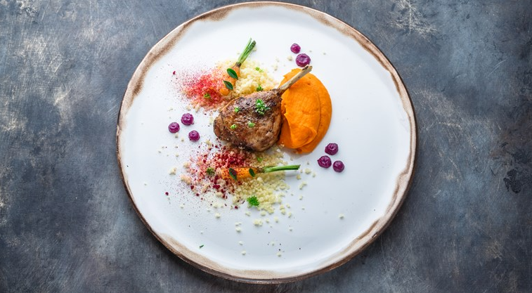 Tasty Awards 2022: Τα (πιο) fine dining εστιατόρια της πόλης