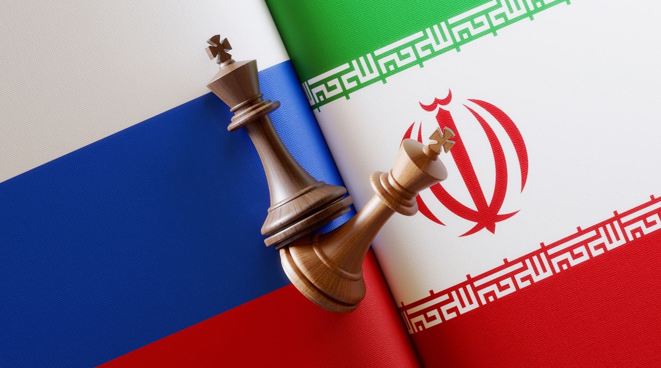 Ρωσία & Ιράν συμμαχούν για το πετρέλαιο και η Ευρώπη τρέμει