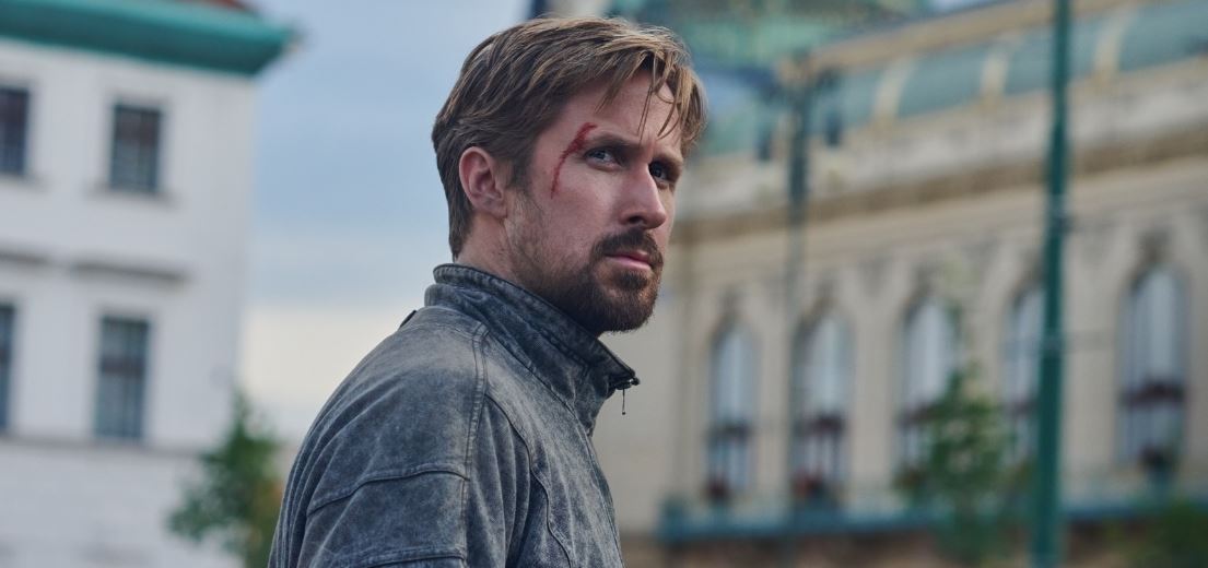 To The Gray Man μέσα από τα μάτια του Ryan Gosling