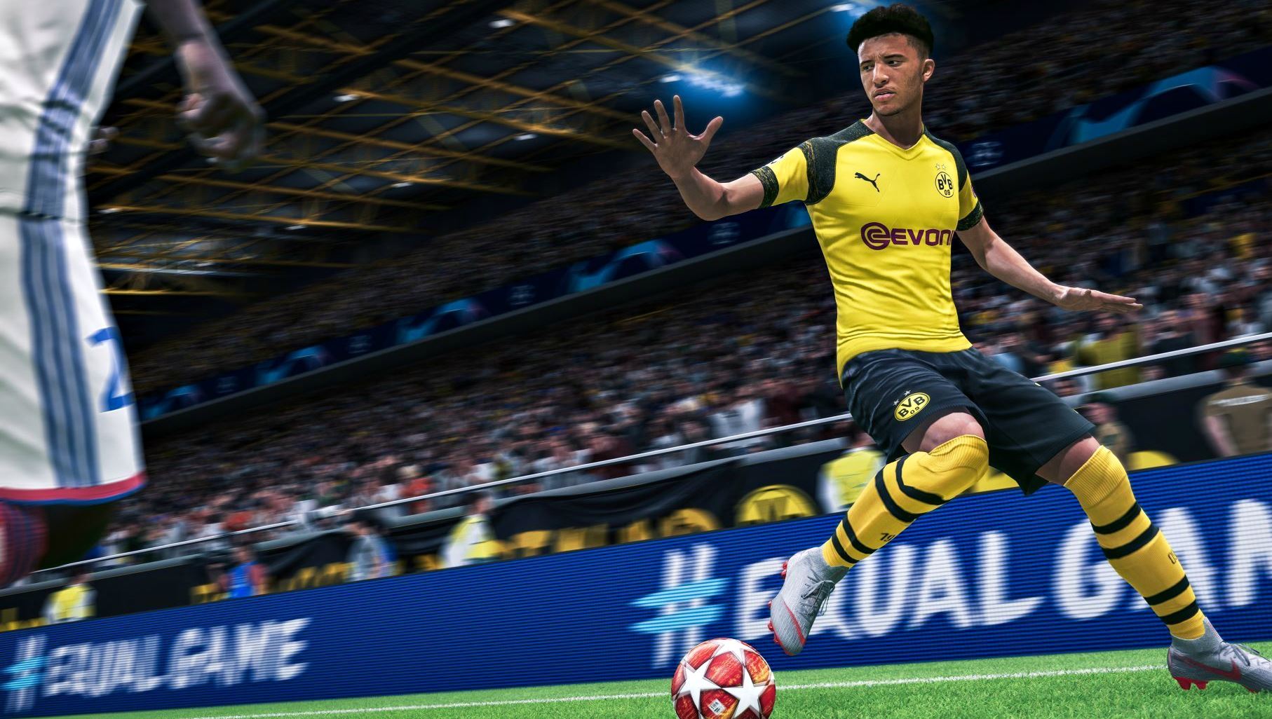 Το FIFA 20 έρχεται πιο ρεαλιστικό από ποτέ