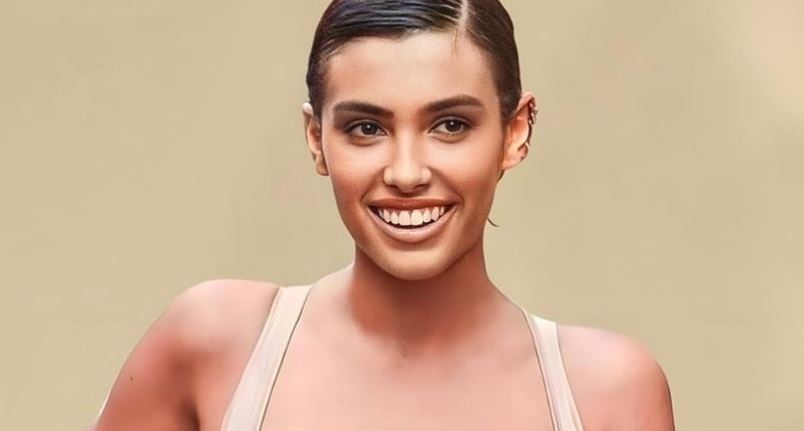 Bianca Censori, η νέα σύντροφος του Kanye West δε συμπαθεί πολύ τα ρούχα