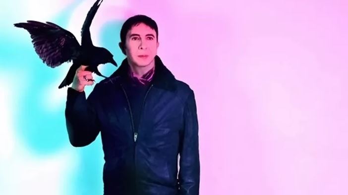 40 χρόνια Marc Almond