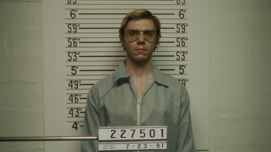 Η πραγματική ιστορία του Jeffrey Dahmer στο Netflix