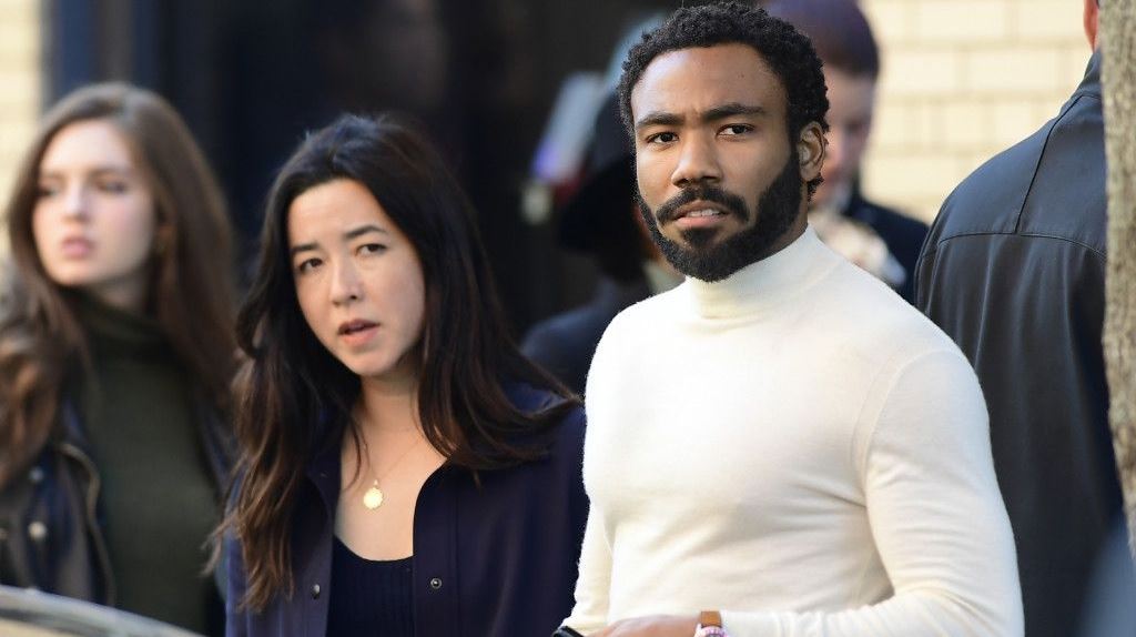 Θα υπάρξει 2η σεζόν για το Mr & Mrs Smith;