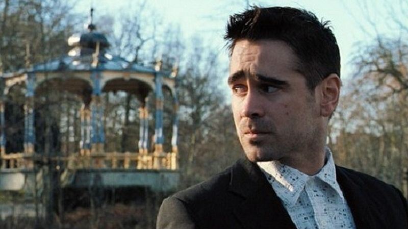 O Colin Farrell στα καλύτερά του