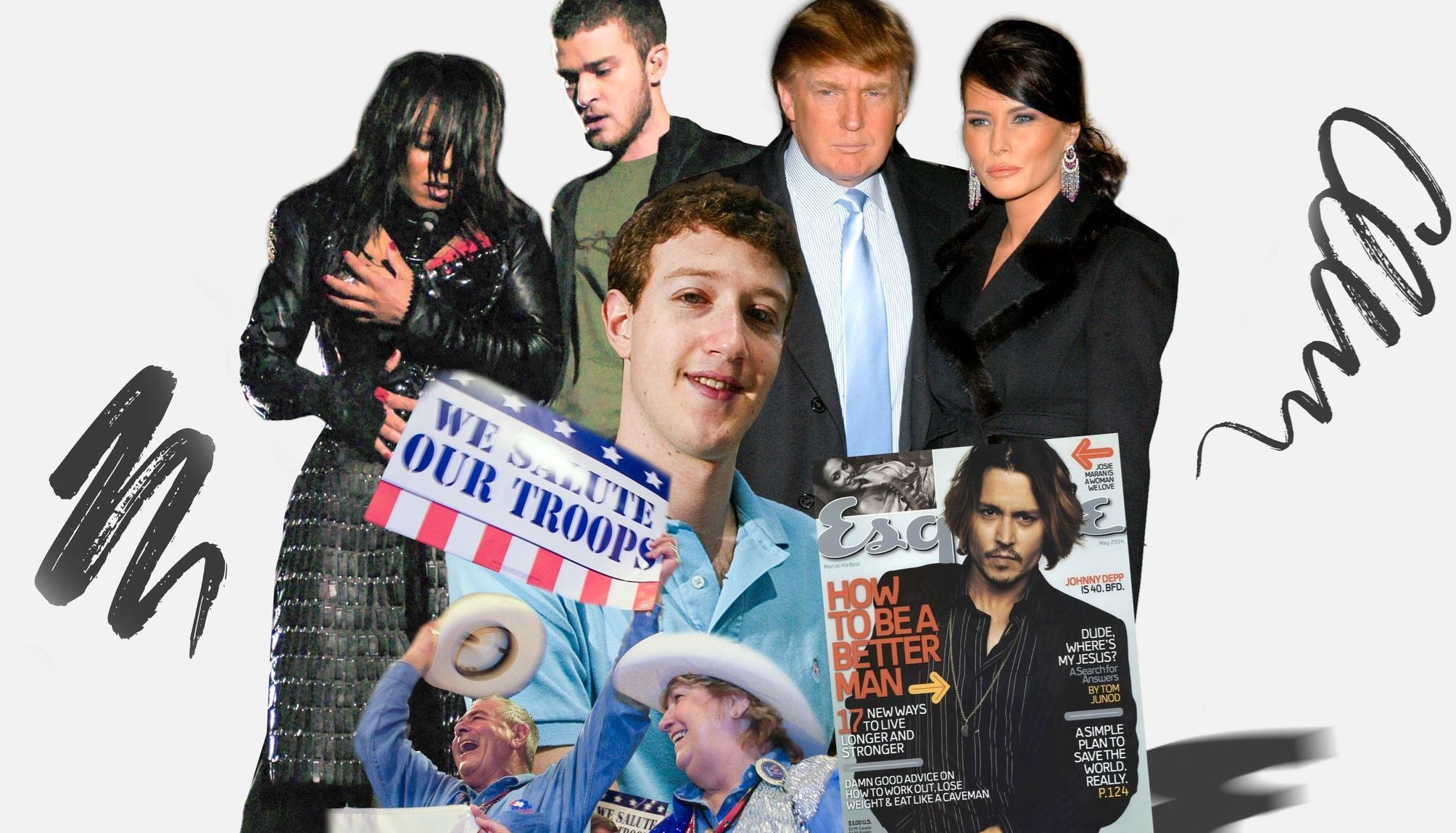 Θυμάται κανείς πόσο 'καμένο' ήταν το 2004;