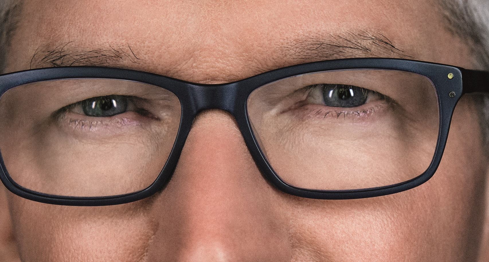 Ο κόσμος μέσα από τα μάτια του Tim Cook