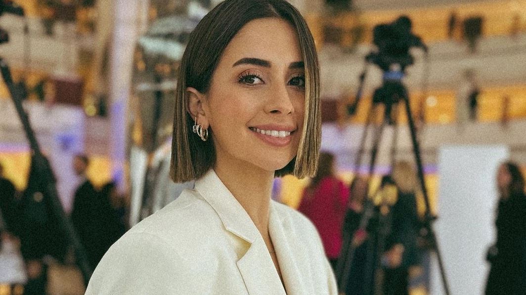 Όταν η Buse Terim πανηγύριζε έξαλλα την πρόκριση του Παναθηναϊκού στον τελικό του Κυπέλλου