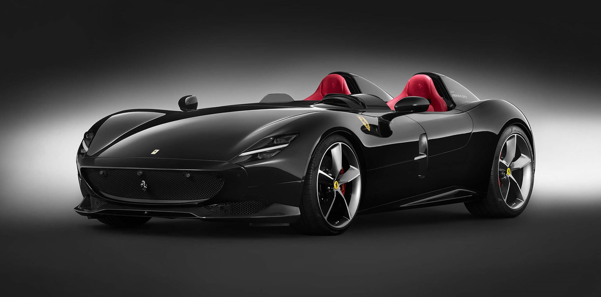 O Cristiano Ronaldo και η Ferrari του €1.000.000