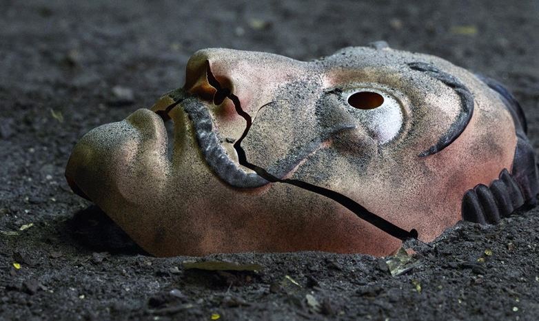 Κάπως έτσι θα τελειώσει το La Casa de Papel