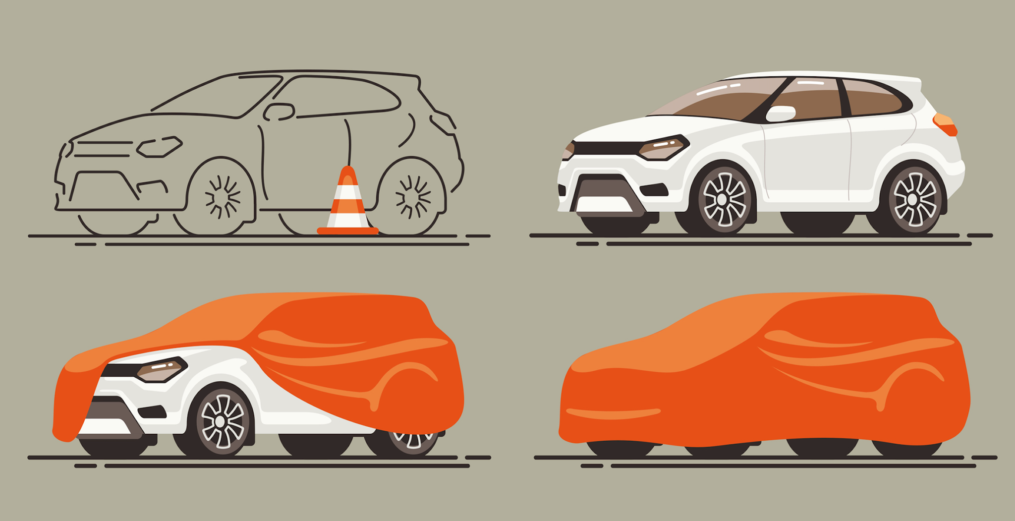 Κι όμως υπάρχουν εταιρείες χωρίς μοντέλα SUV