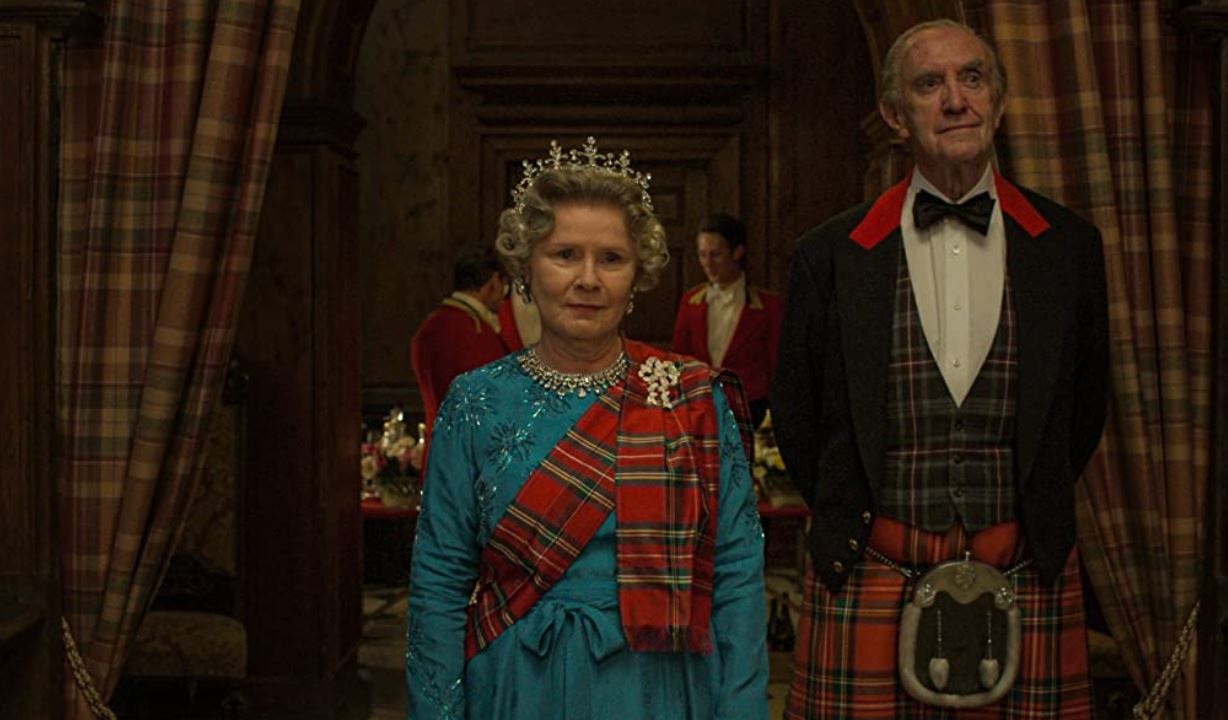 4 ιστορικές ανακρίβειες του πέμπτου κύκλου του 'The Crown'