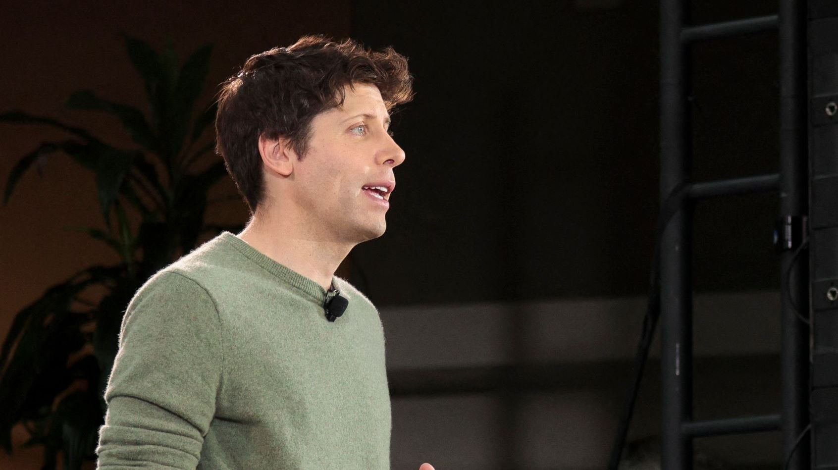 H υπόθεση Sam Altman εγείρει ερωτήματα για την τεχνητή νοημοσύνη