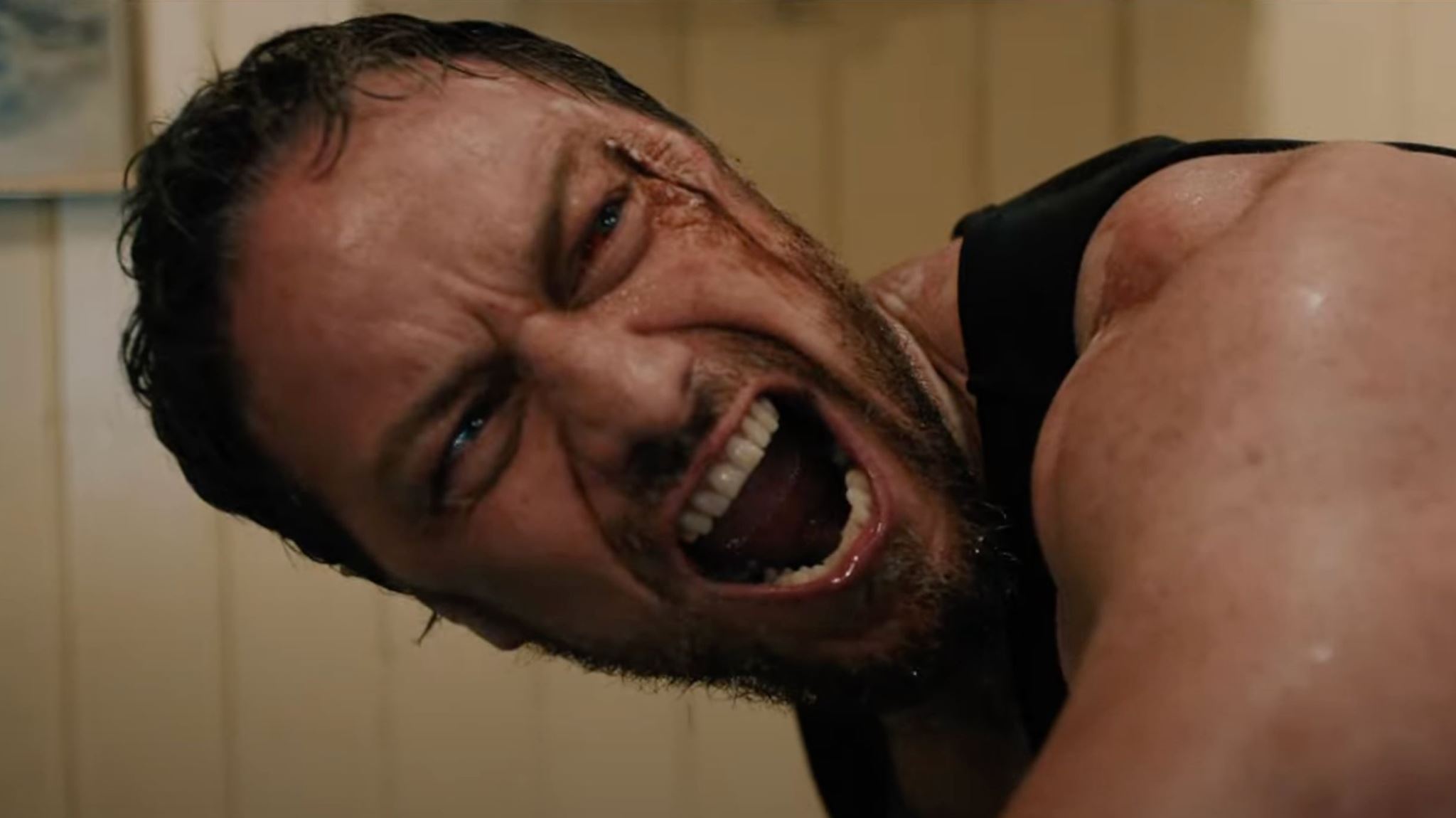 Πρώτο trailer για το συναρπαστικό Speak No Evil με τον James McAvoy