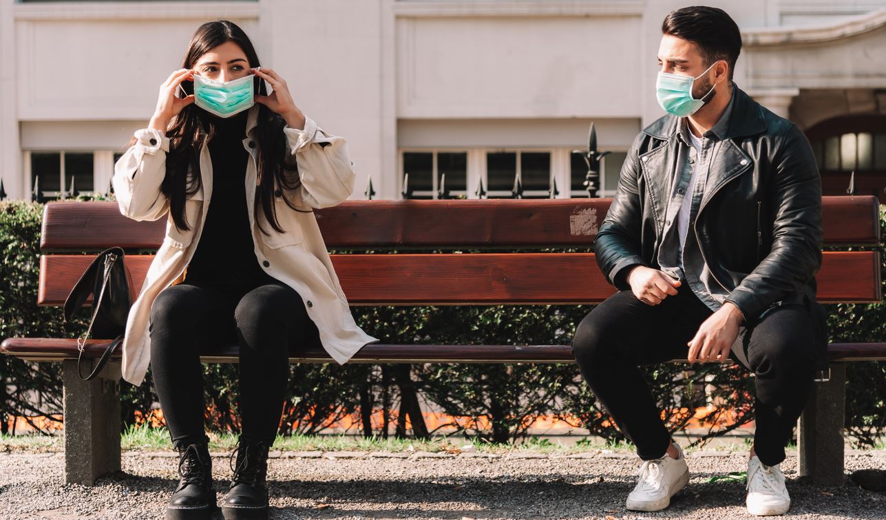 Κορονοϊός: 4.766 νέα κρούσματα