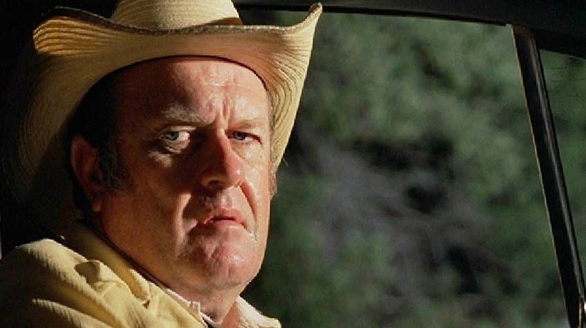 Πέθανε ο ηθοποιός Emmet Walsh από τις ταινίες Blade Runner και My Best Friend's Wedding