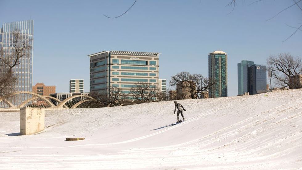 Uri, η Μήδεια της απέναντι όχθης του Ατλαντικού