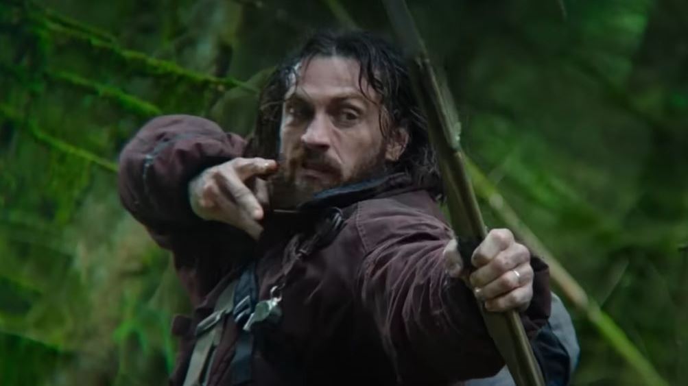 Πρώτο trailer για την πολυαναμενόμενη ταινία τρόμου 28 Years Later