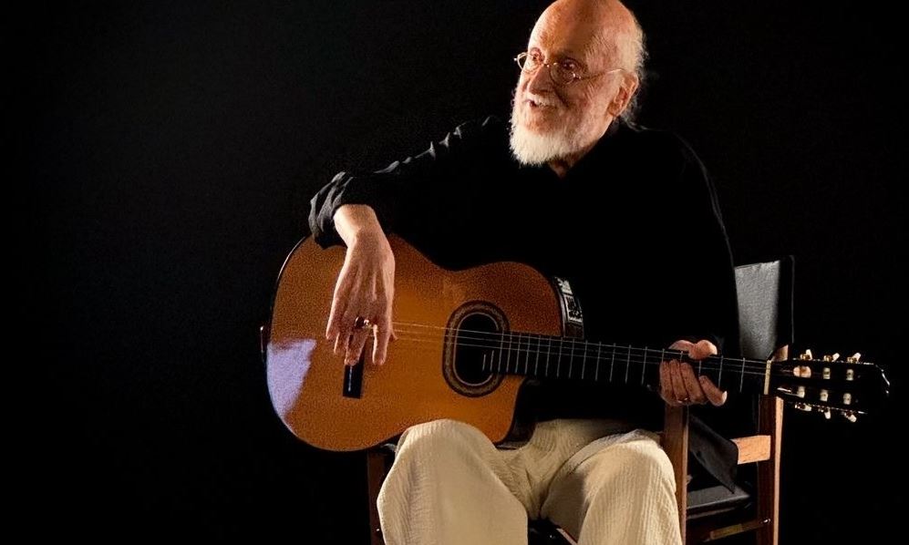 10 τραγούδια του Διονύση Σαββόπουλου που θα τραγουδάμε πάντα