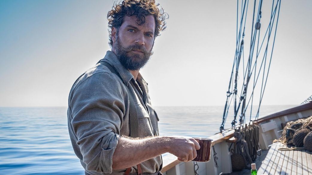 Νέο trailer για το The Ministry Of Ungentlemanly Warfare με τον Henry Cavill