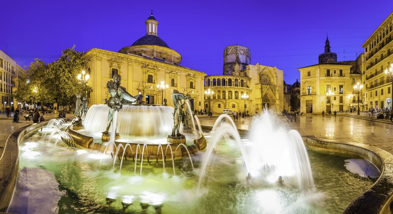 Τα World's 50 Best Restaurants πάνε Βαλένθια