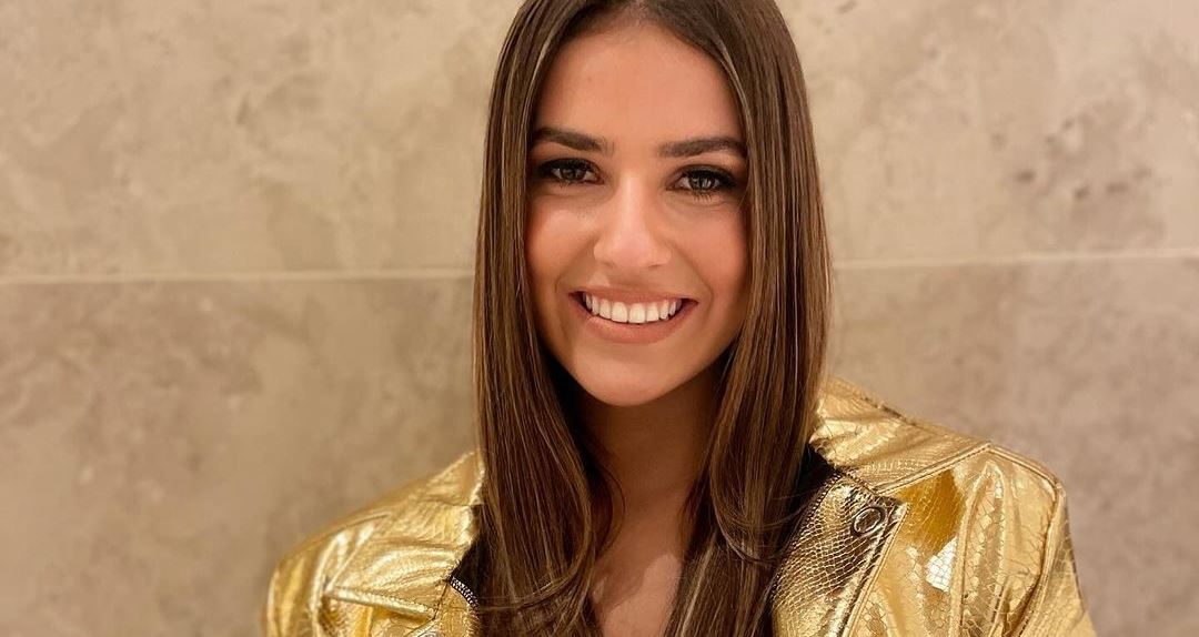 Silia Kapsis, η εντυπωσιακή εκπρόσωπος της Κύπρου στη Eurovision