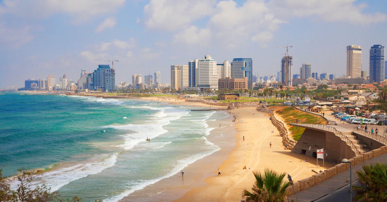 Ισραήλ, η επόμενη Silicon Valley;