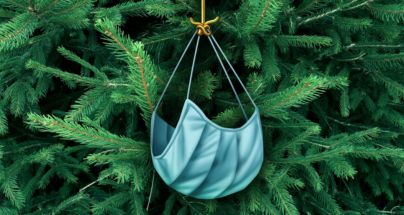 Χριστούγεννα με καραντίνα σε όλη την Ευρώπη