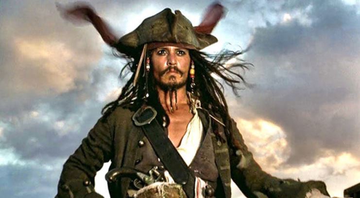 Όλοι θέλουν τον Johnny Depp πίσω στους 'Πειρατές της Καραϊβικής'