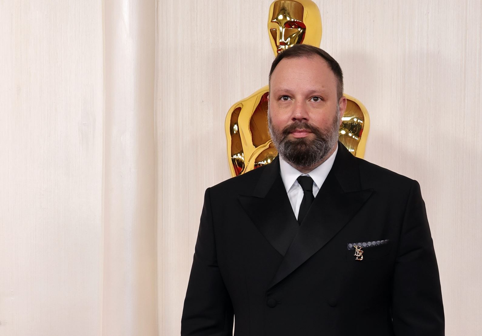 Γιώργος Λάνθιμος, η καλύτερη ασίστ των Oscars