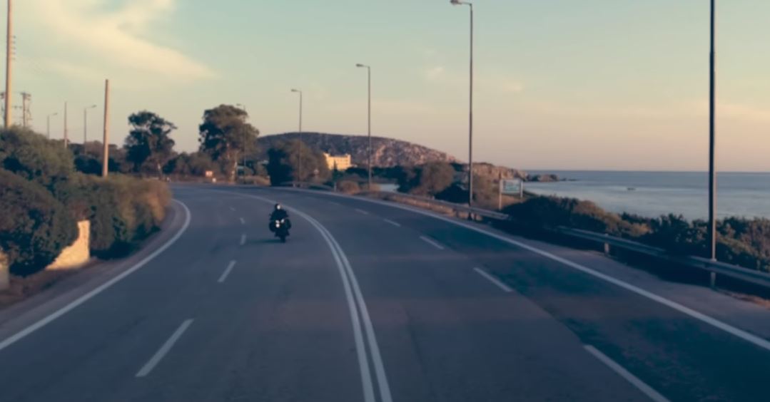 #OloiOdigounYamaha: Η νέα ταινία της Yamaha