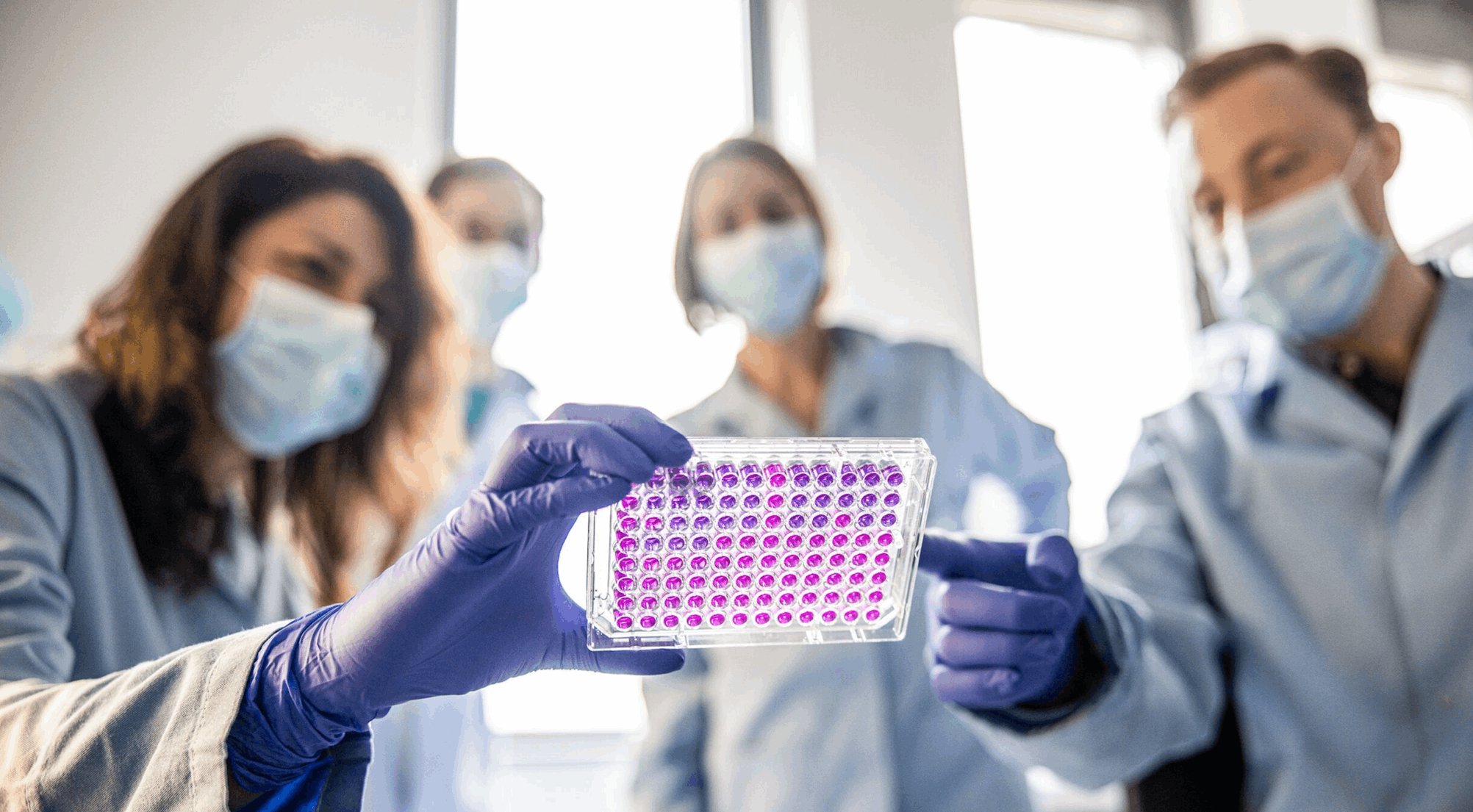 Το νέο εμβόλιο κατά του κορονοϊού έρχεται από τη Valneva