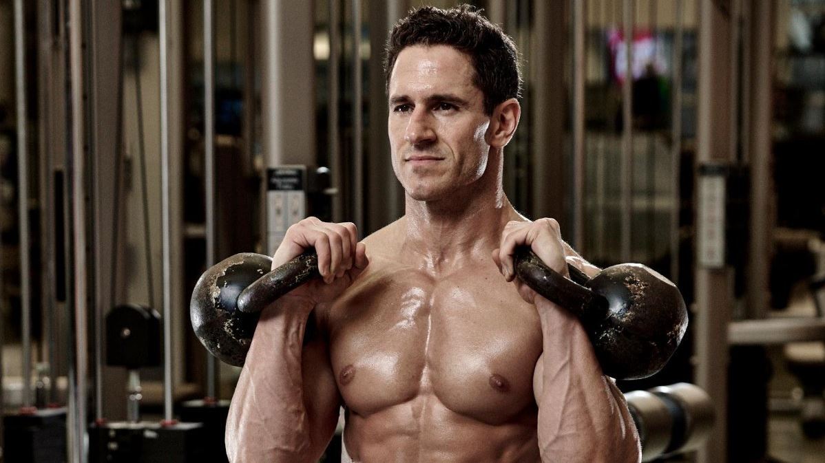 7 ασκήσεις μονομερούς προπόνησης